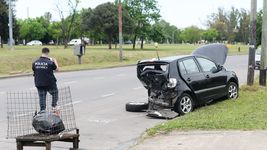 se encienden alarmas por el aumento de las muertes por accidentes en la plata se encienden alarmas por el aumento de las muertes por accidentes en la plata