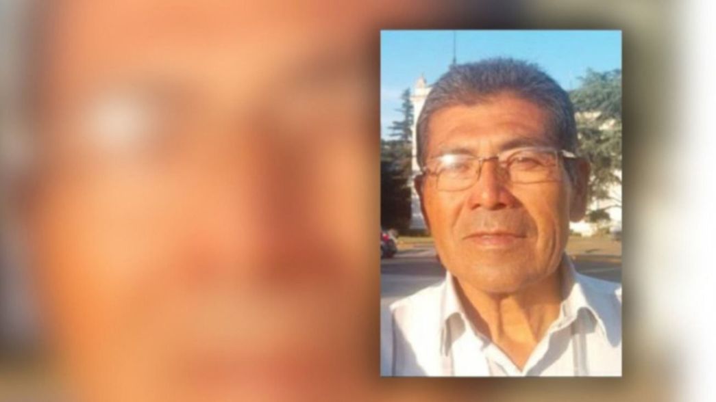 Sigue la desesperada búsqueda del venezolano de 64 años que desapareció hace cinco días