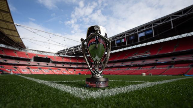 a la espera del anuncio oficial, revelan cuando se jugaria la finalissima entre la seleccion argentina y espana