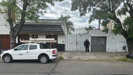 detectaron conexiones clandestinas de luz en edificios y comercios de la plata