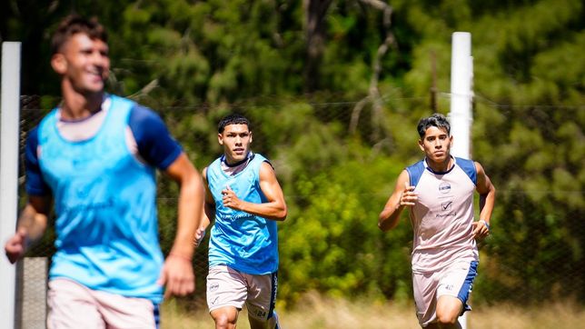 se confirmo la gravedad de la lesion de villarreal y sera baja en varios partidos