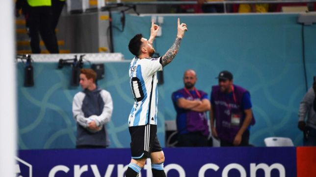 el padre argentino de un joven secuestrado le pidio a lionel messi que interceda para frenar la guerra entre israel y hamas