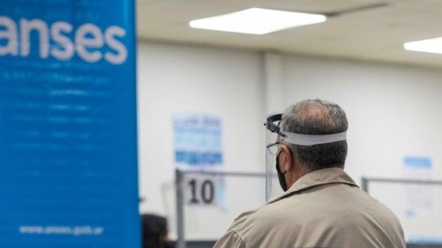 anses confirmo que avanza el plan para permitir jubilaciones anticipadas