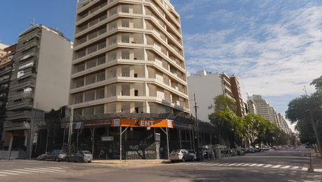 La apuesta de Yacoub con más torres y sucursales ante los cambios en el mercado inmobiliario