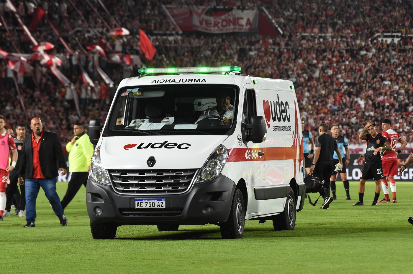 Estudiantes vs Boca (8).JPG