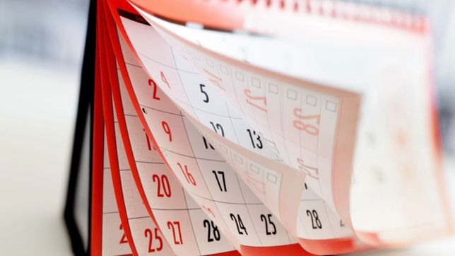febrero llega con dos feriados bajo el brazo: ¿cuando seran y cuantos mas habra en 2023?