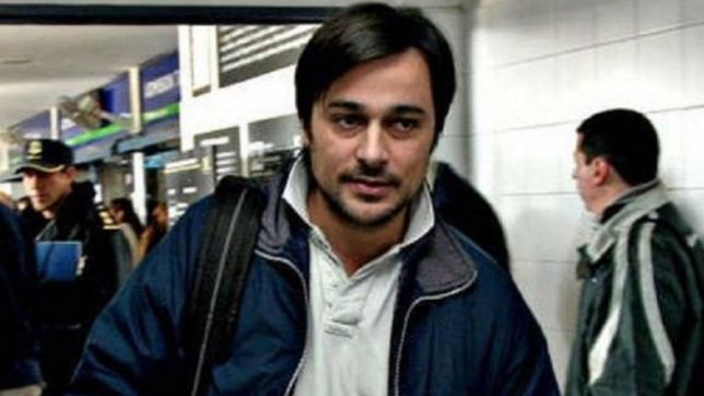 un pibe normal, rugbier y de perfil bajo: quien es el marido de carolina piparo