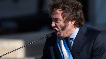 Milei dijo que apelará el fallo por YPF y volvió a insultar a Kicillof: Es un pelot...