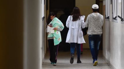 El Ministerio de Salud y IOMA acumulan deudas de casi $12 mil millones con sus proveedores