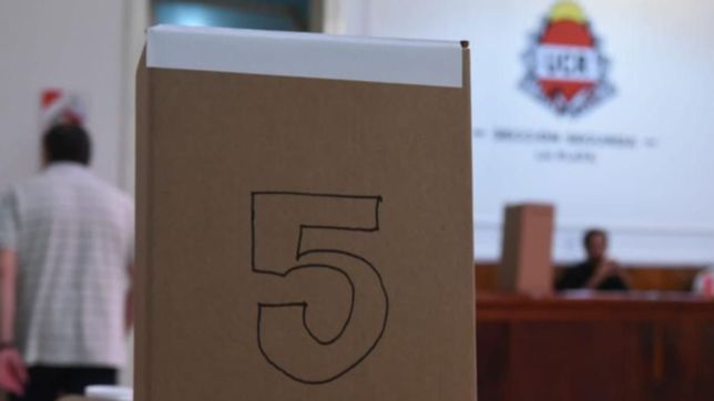 menos participacion y mas paridad que la prevista: claves de la interna de la ucr platense