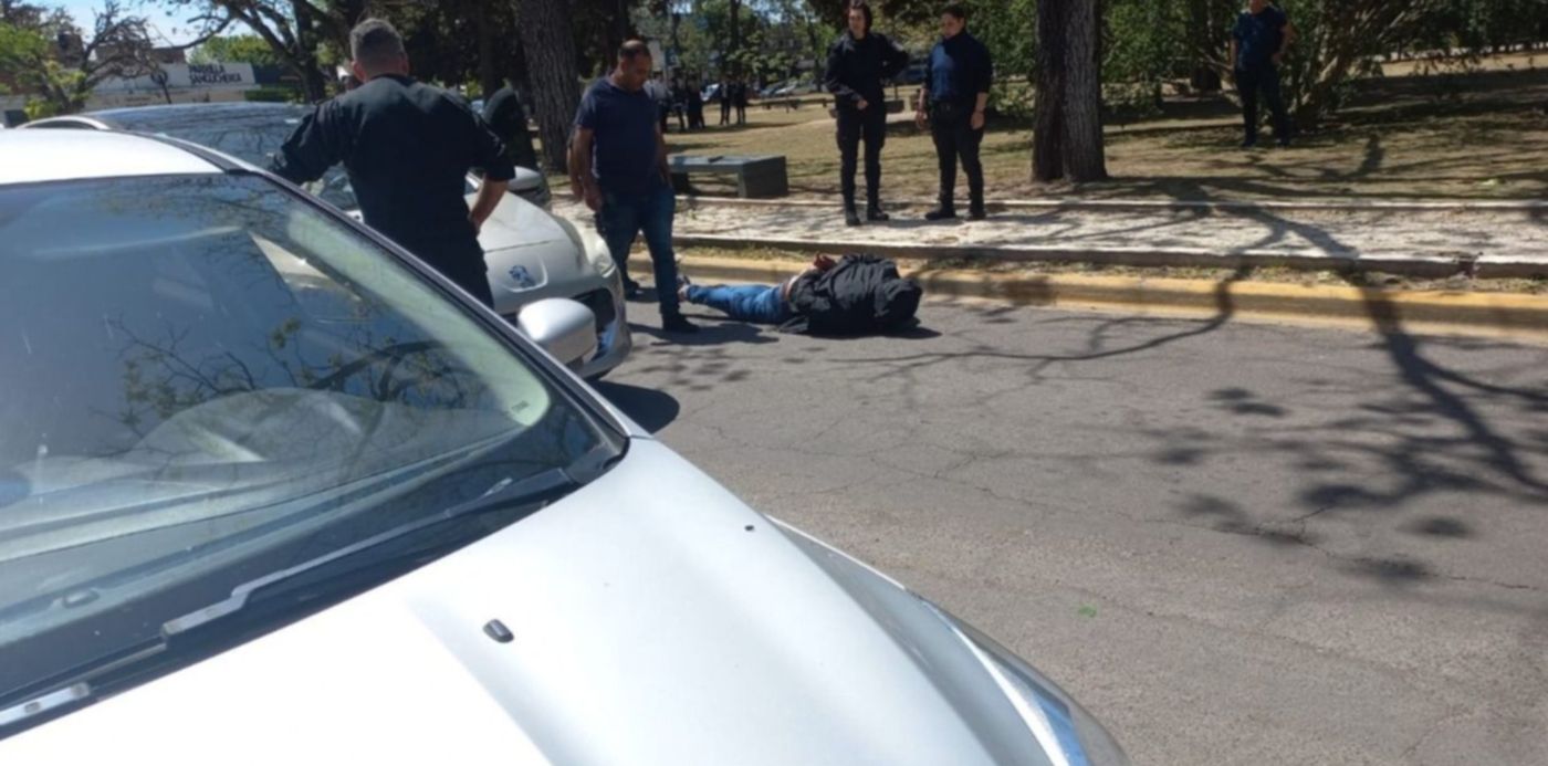 detenidos - city bell