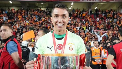 ¿Qué día  se sumará Fernando Muslera a la pretemporada de Estudiantes?
