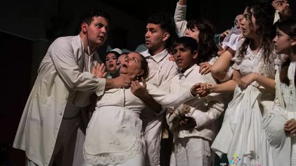 El Puerto La Plata se prepara para una noche a puro teatro