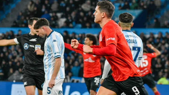 sebastian martinez beligoy le cae bien a estudiantes pero esta envuelto en polemicas