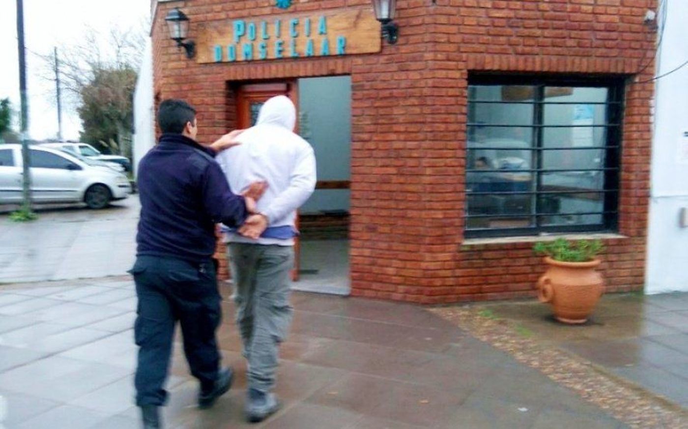 El juicio oral en La Plata tuvo lugar a raíz de hechos registrados en la localidad de Domselaar, partido de San Vicente