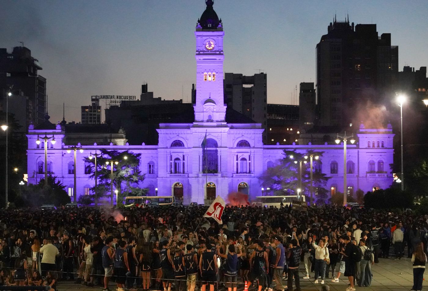 UPD Último Primer Día 2026 (2)