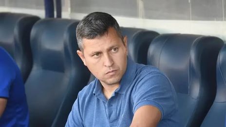 ¿Cuándo asume Diego Flores como DT de Gimnasia y contra quién debuta?