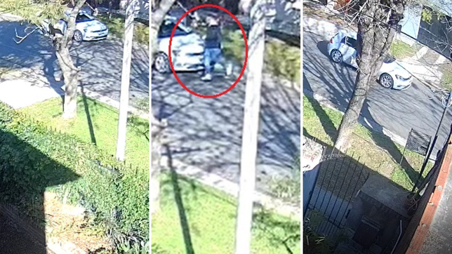 millonario robo: entraron a una casa en tolosa y se llevaron celulares, electrodomesticos y dolares