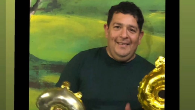 un repartidor de la plata recibio 7 millones de pesos por error y los devolvio