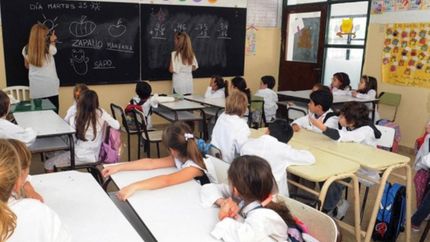 ¿Cuál es el límite que pueden cobrar los colegios privados en la Provincia?