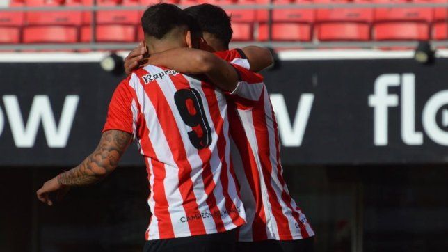 el juvenil de estudiantes que se quedo sin lugar y seguira su carrera en el exterior