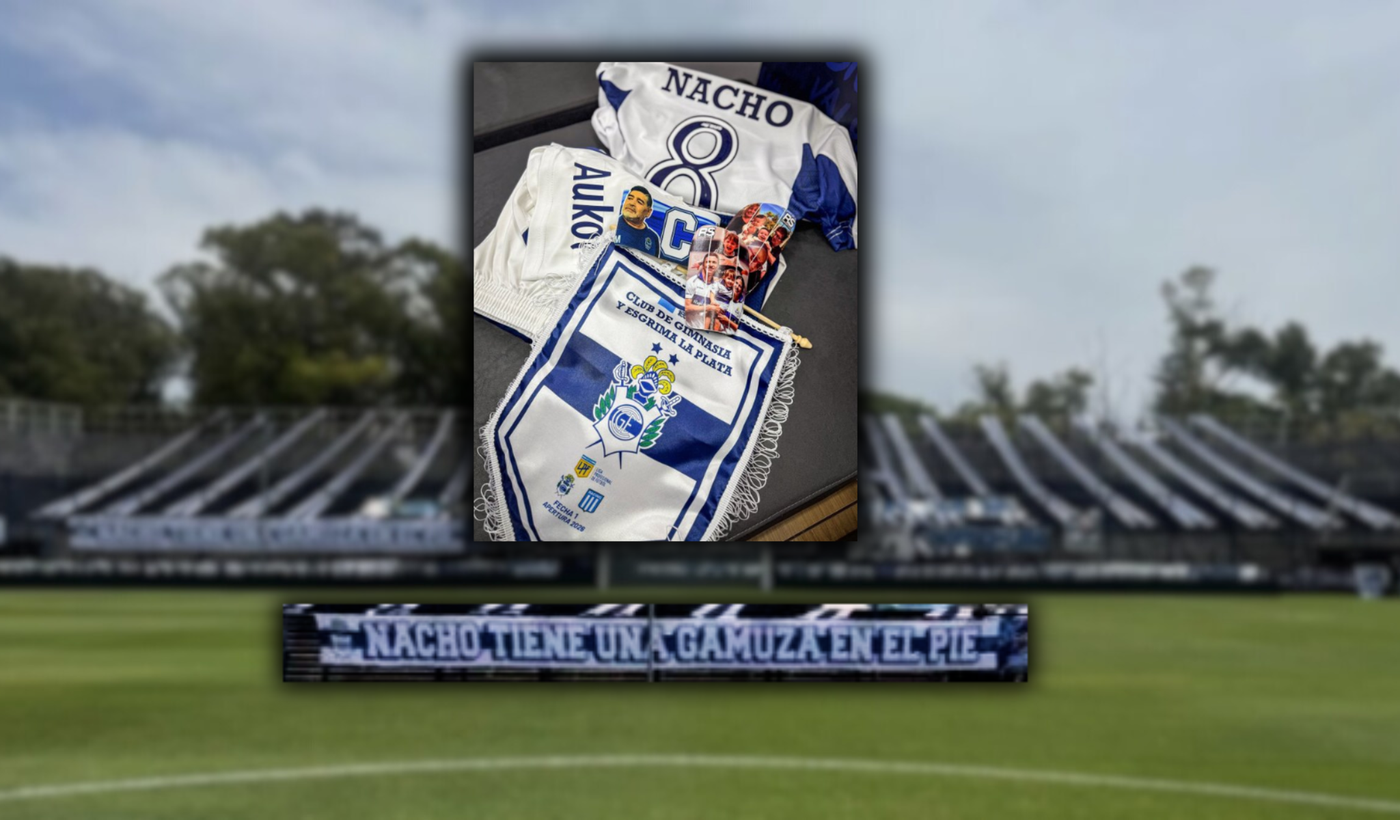 Portada nacho Fernadez Bosque