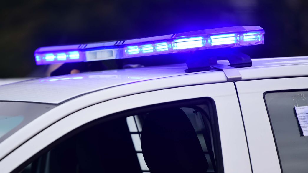 Un joven ciclista fue atropellado por un taxista, el conductor huyó y lo buscan