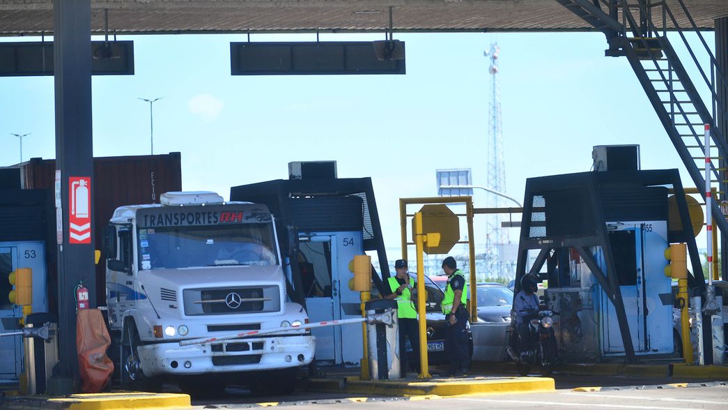 El Gobierno busca aumentar un 19% todos los peajes nacionales en plena privatización