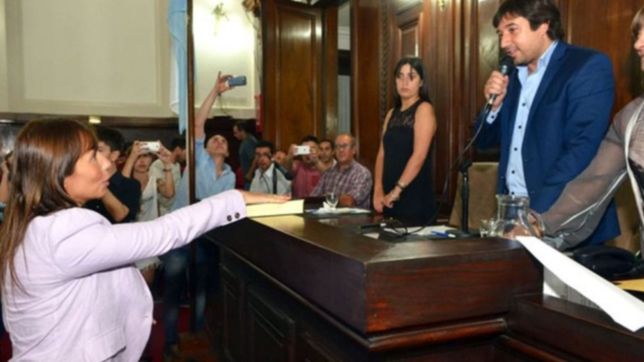 ¿cuales son los pasos para designar a la nueva autoridad de la defensoria ciudadana?