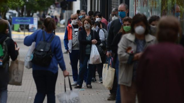 ¿cuales son las actividades diarias con mas riesgo de contagio de coronavirus?