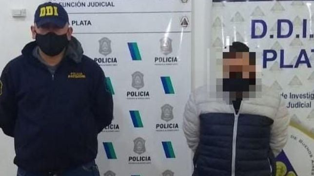 horror en ringuelet: cayo un hombre por abusar de su hijastra y al menos otras tres nenas