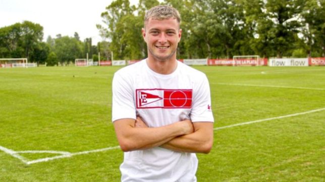 matias pellegrini: fue una muy buena decision volver