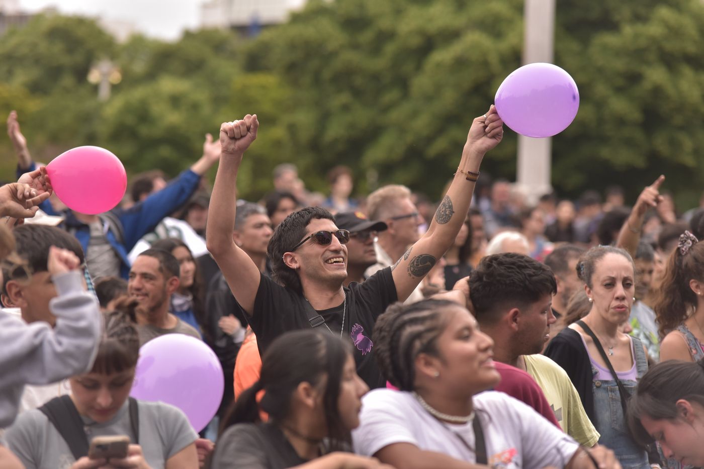 142 Aniversario La Plata. Plaza Moreno (44).JPG