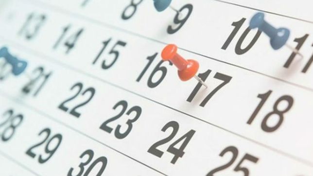 se acerca la navidad: ¿es feriado el 24 de diciembre?