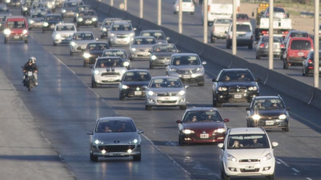 Aumentan las multas y las infracciones en las rutas bonaerenses llegarán hasta $53 mil