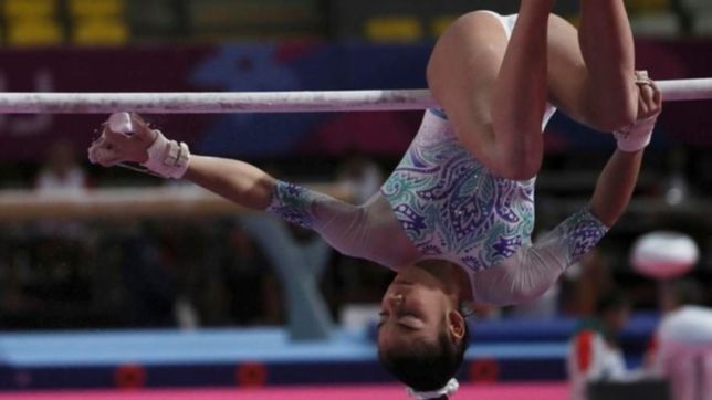 los deportistas de la plata y la region que participan de los juegos panamericanos de lima 2019