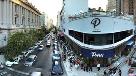 con una fusion entre lo tradicional y lo moderno, se reinauguro la paris con una fusion entre lo tradicional y lo moderno, se reinauguro la paris
