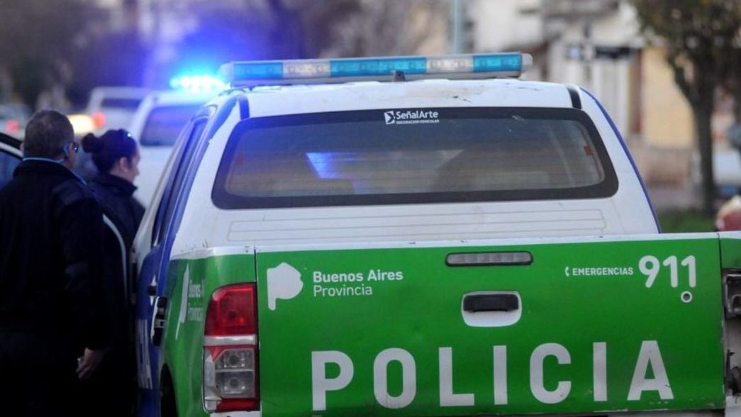 La tremenda pelea de una vecina platense con un ladrón para impedir que robara su casa