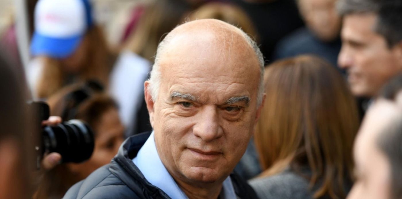 Bullrich Grindetti Allan