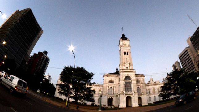 el concejo se apresta a aprobar los gastos municipales de 2022 de $34 mil millones