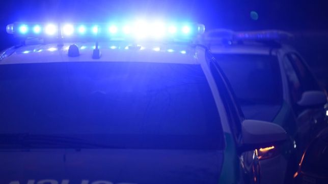 tiros, persecucion y heridos en un brutal enfrentamiento entre dos menores de edad