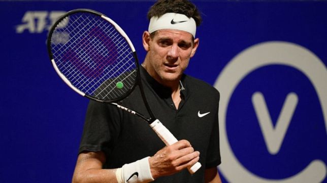 el crudo y desgarrador testimonio de juan martin del potro que hablo a corazon abierto