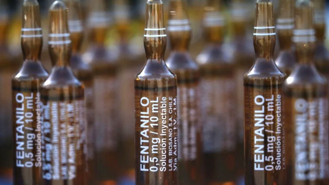 revelan las primeras pericias que vinculan al fentanilo contaminado con las muertes