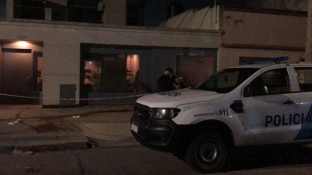 dictaron domiciliaria para el chico acusado de matar a su hermanastra en la loma