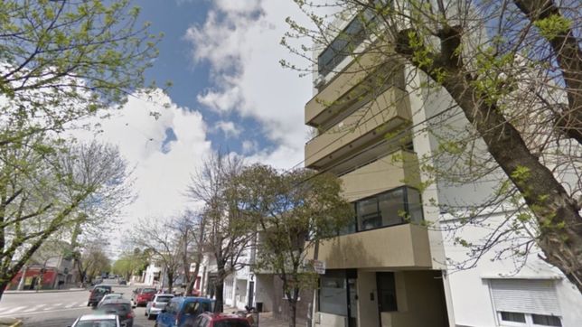 les dijeron que eran del correo, las atacaron a golpes y les desvalijaron la casa