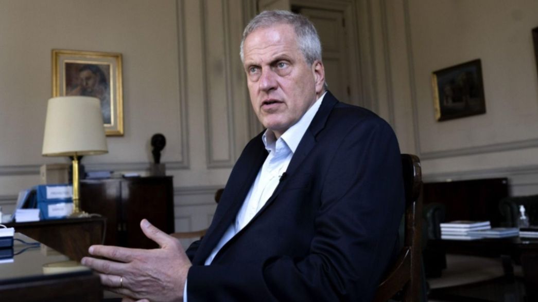 Educación y gremios docentes universitarios acordaron la reapertura de paritarias