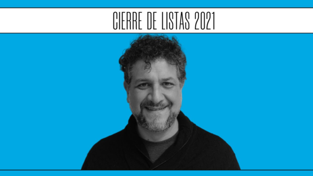 el frente de todos cerro un acuerdo local y arias encabeza la lista de concejales