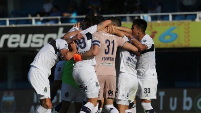 copa argentina: la semifinal entre gimnasia y river, tiene una fecha aproximada y un estadio casi definido