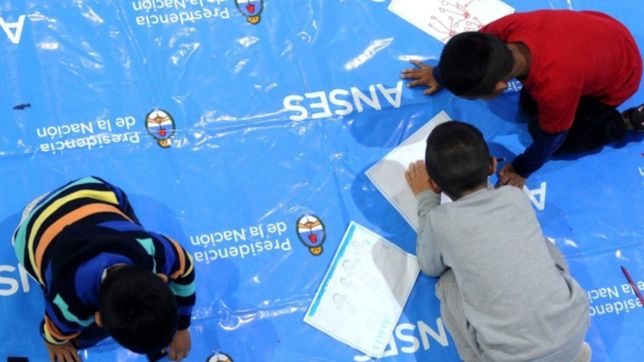 ¿cuando se pagara el bono de anses de $10.000 para beneficiarios de la auh?