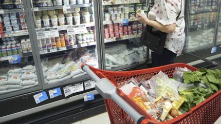 ¿Cuáles son los productos que componen la Canasta Básica Alimentaria?